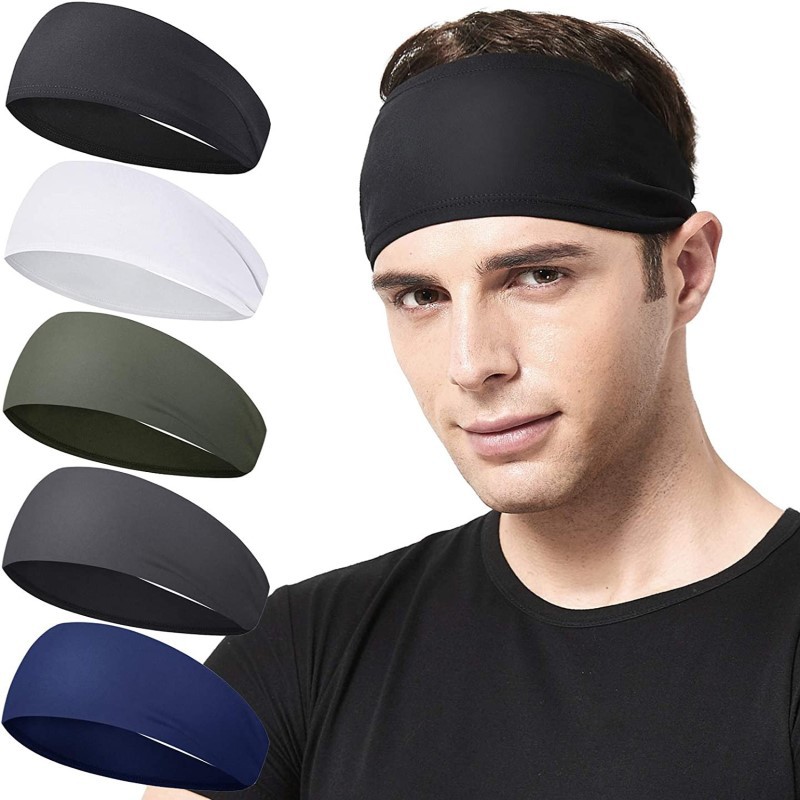 Bandeau de sport élastique abs - Milanaise Mesh Band avis et prix