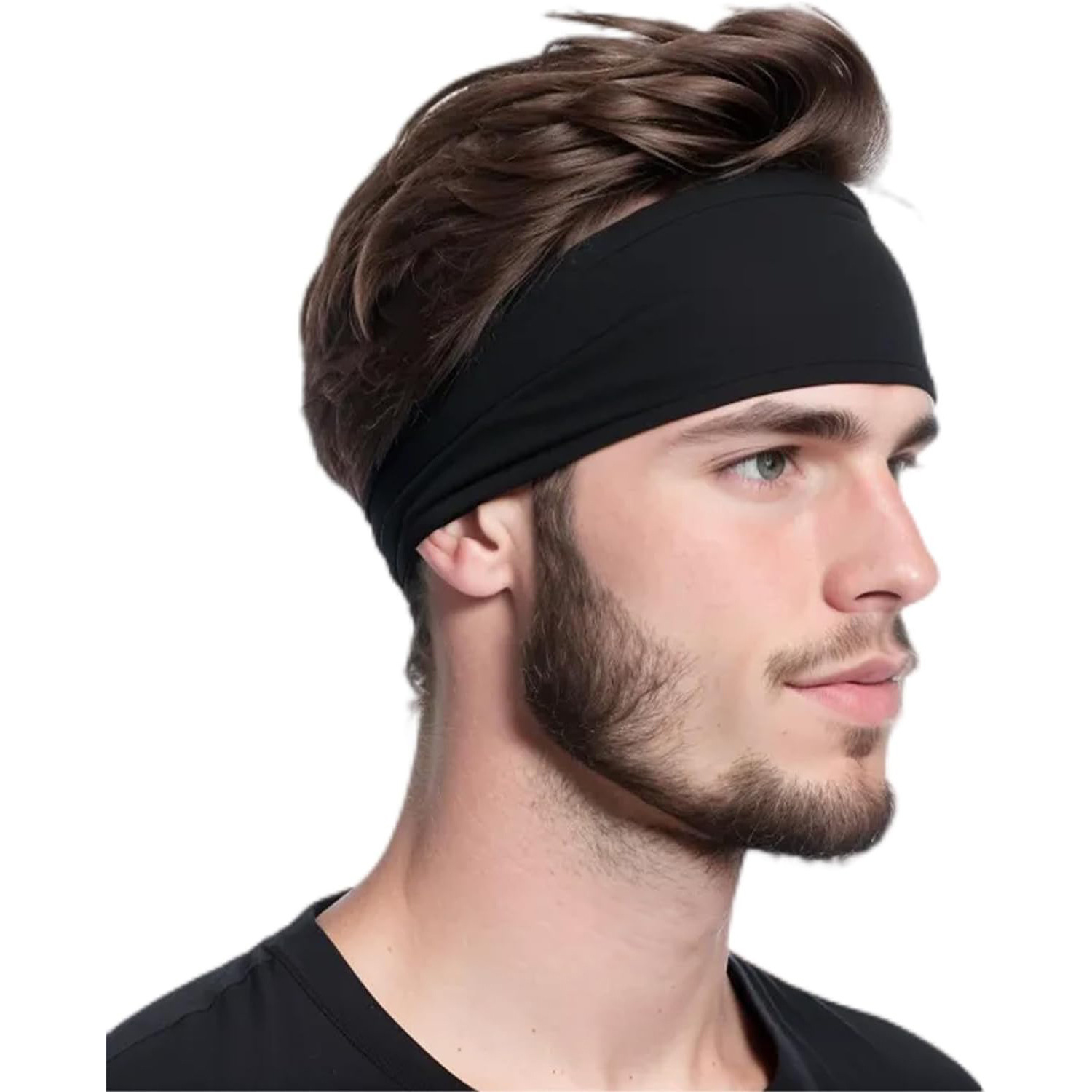 Bandeau de sport élastique abs - Milanaise Mesh Band avis et prix