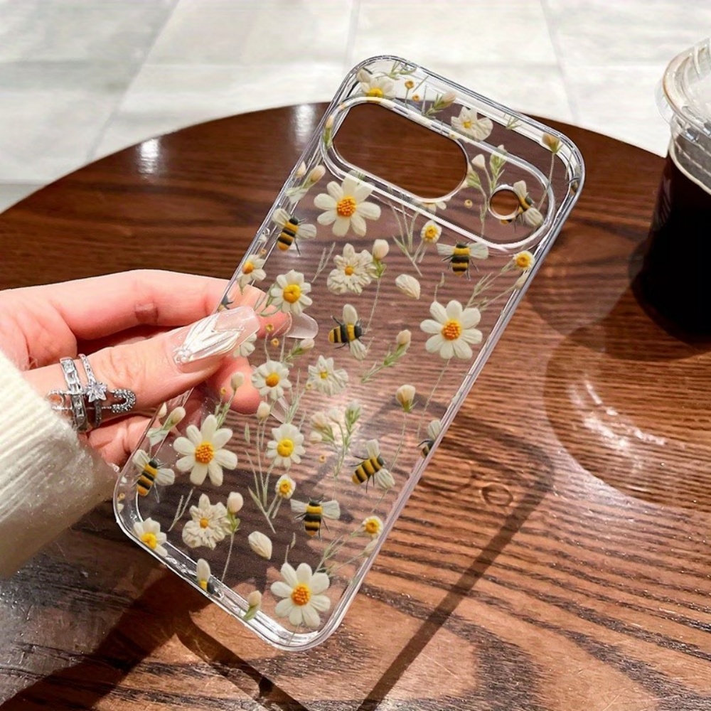 Coque de téléphone transparent - Google Pixel 9 Pro avis et prix