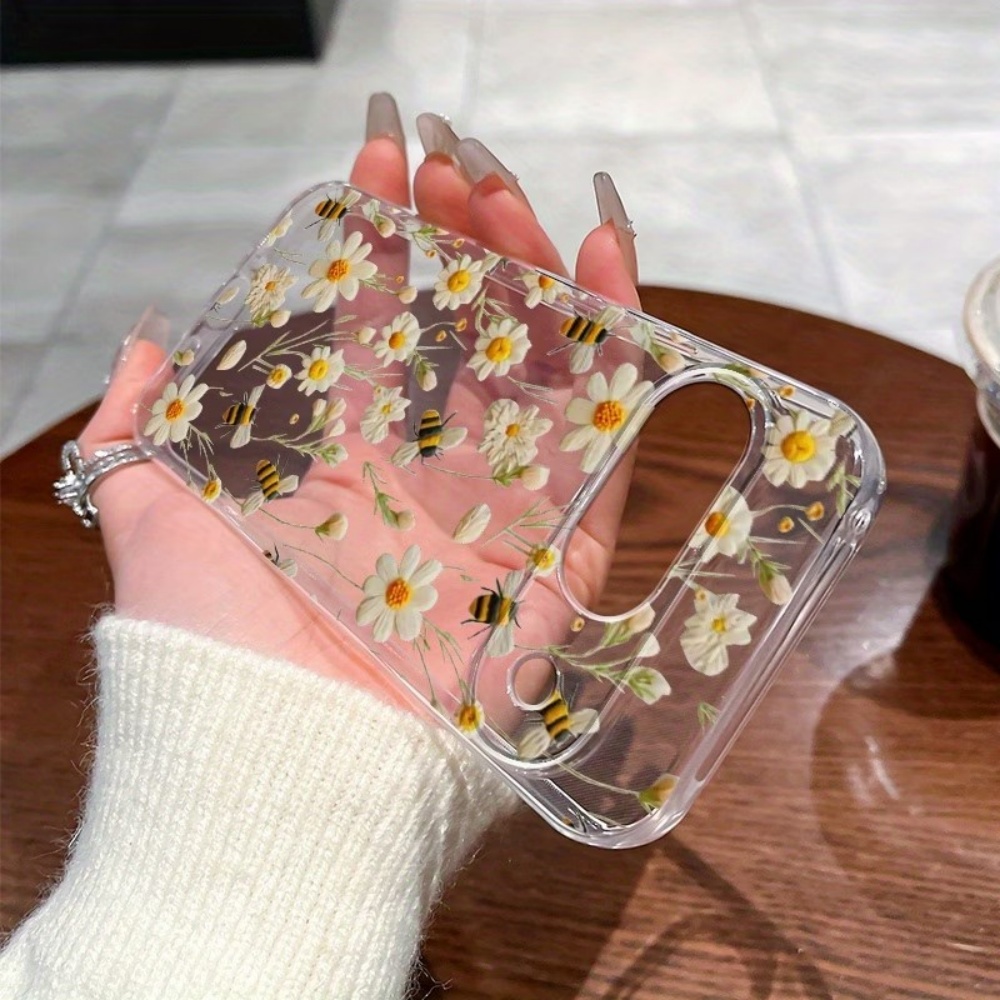 Coque de téléphone transparent - Google Pixel 9 Pro avis et prix