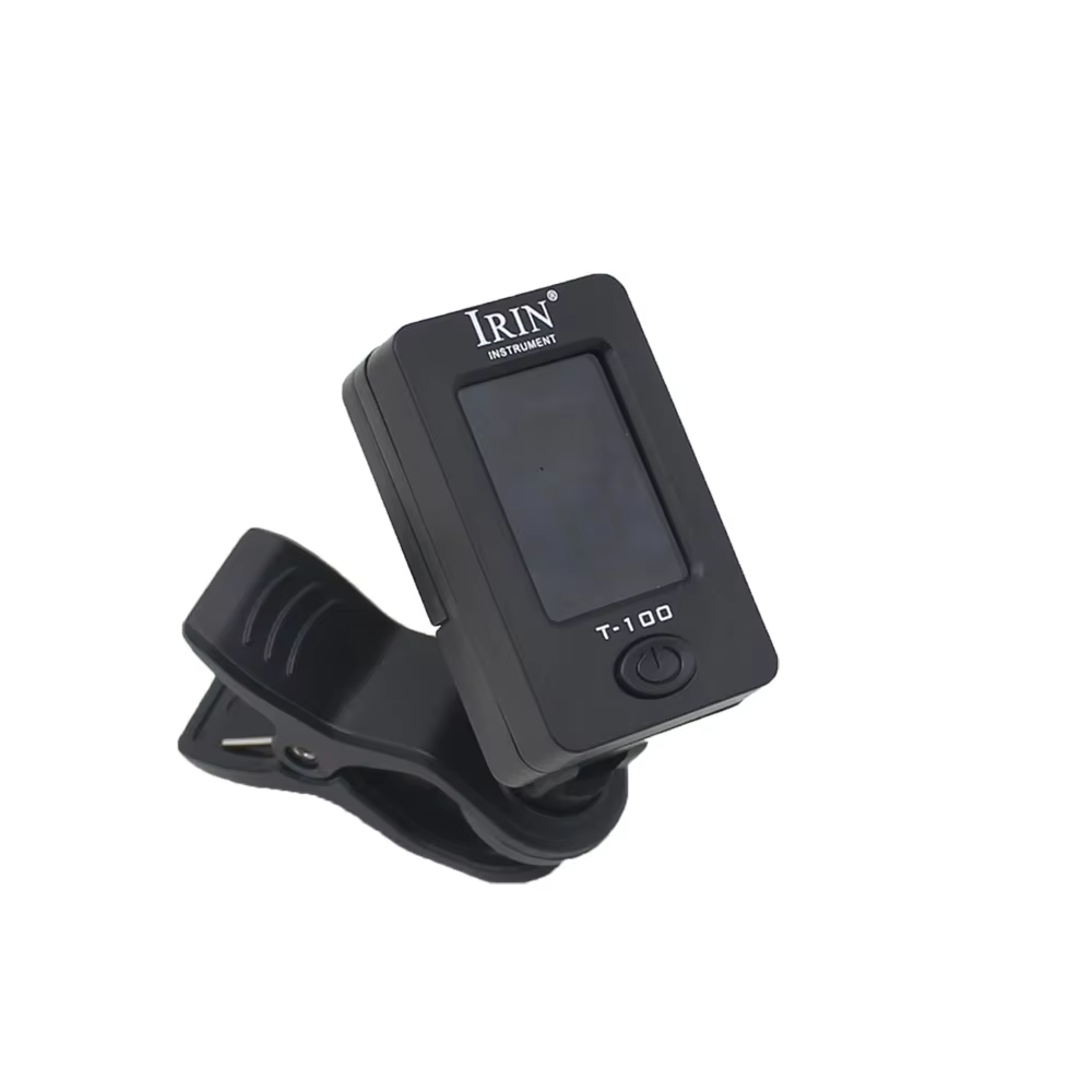IRIN accordeur de guitare T-10 - Smartwatch Universal avis et prix