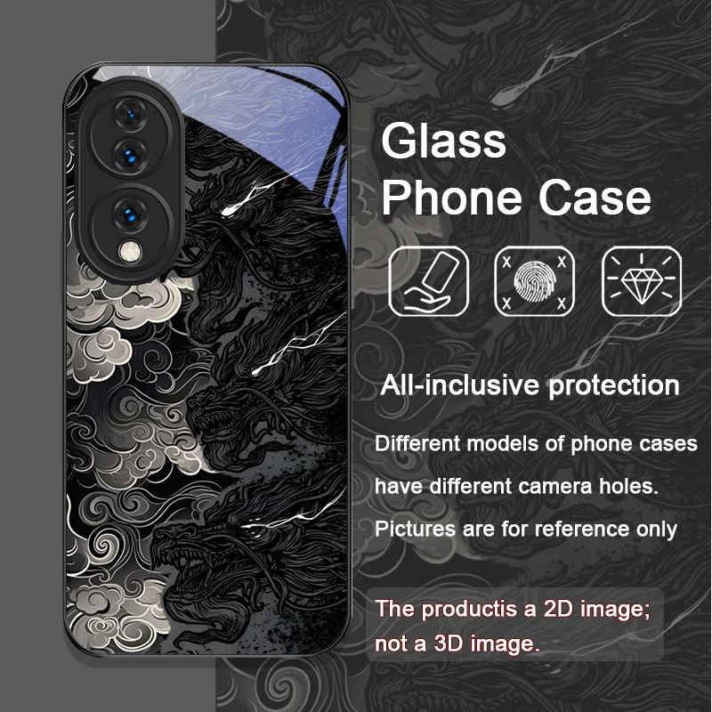 Coque de téléphone en verre tr - Huawei Mate 60 avis et prix