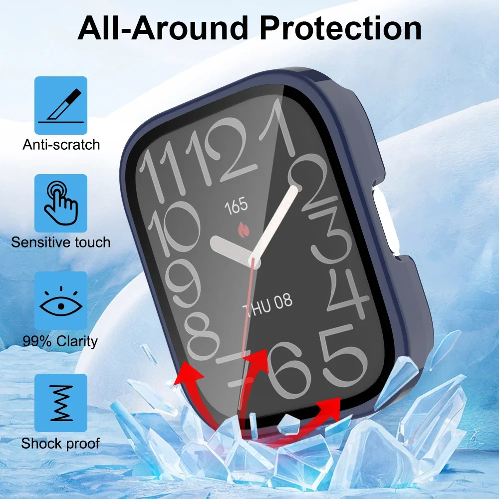 PC + verre pour Amazfit Bip 5  - Smartwatch Nexus avis et prix