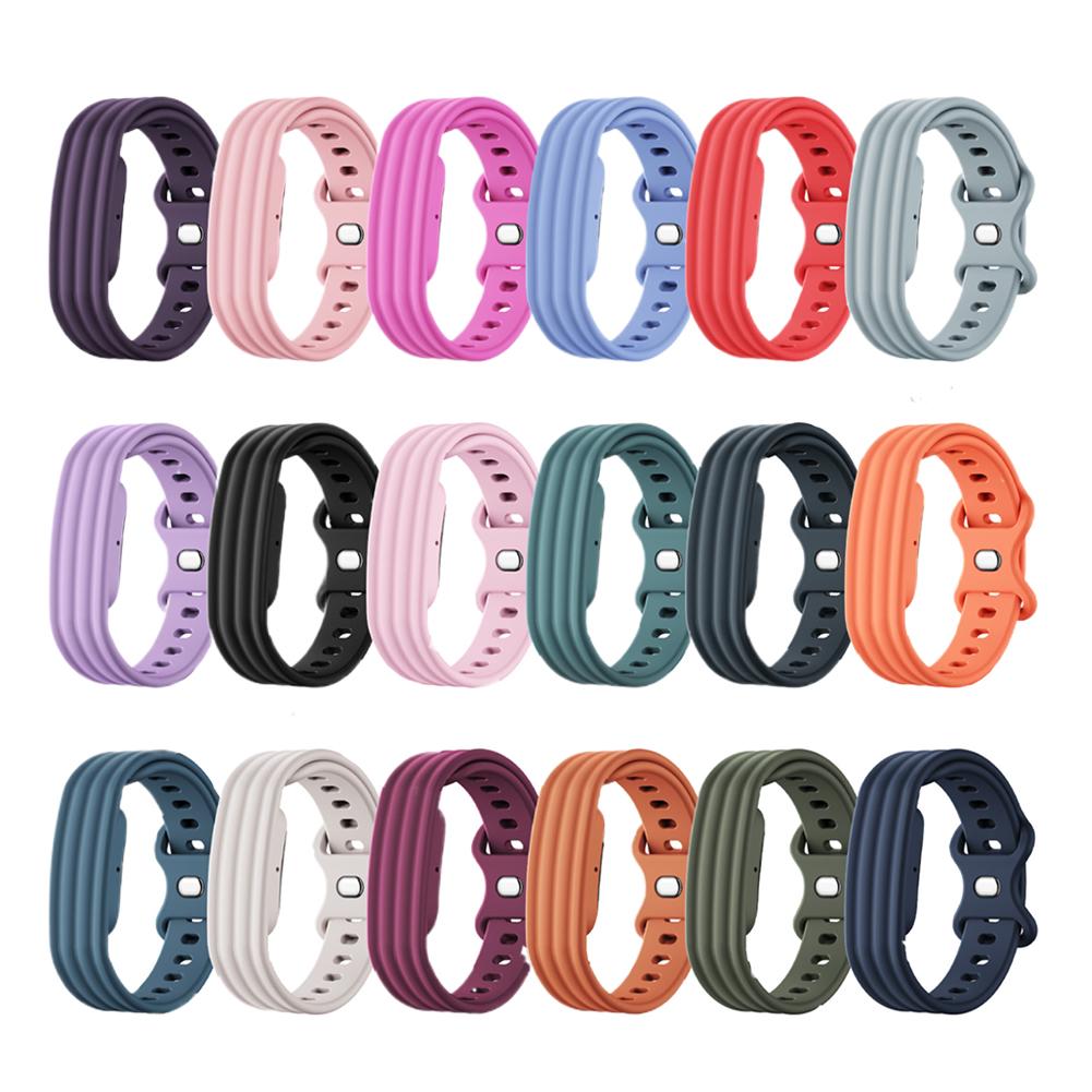 Bracelet en silicone pour Goog - Silicone Band Replacement avis et prix