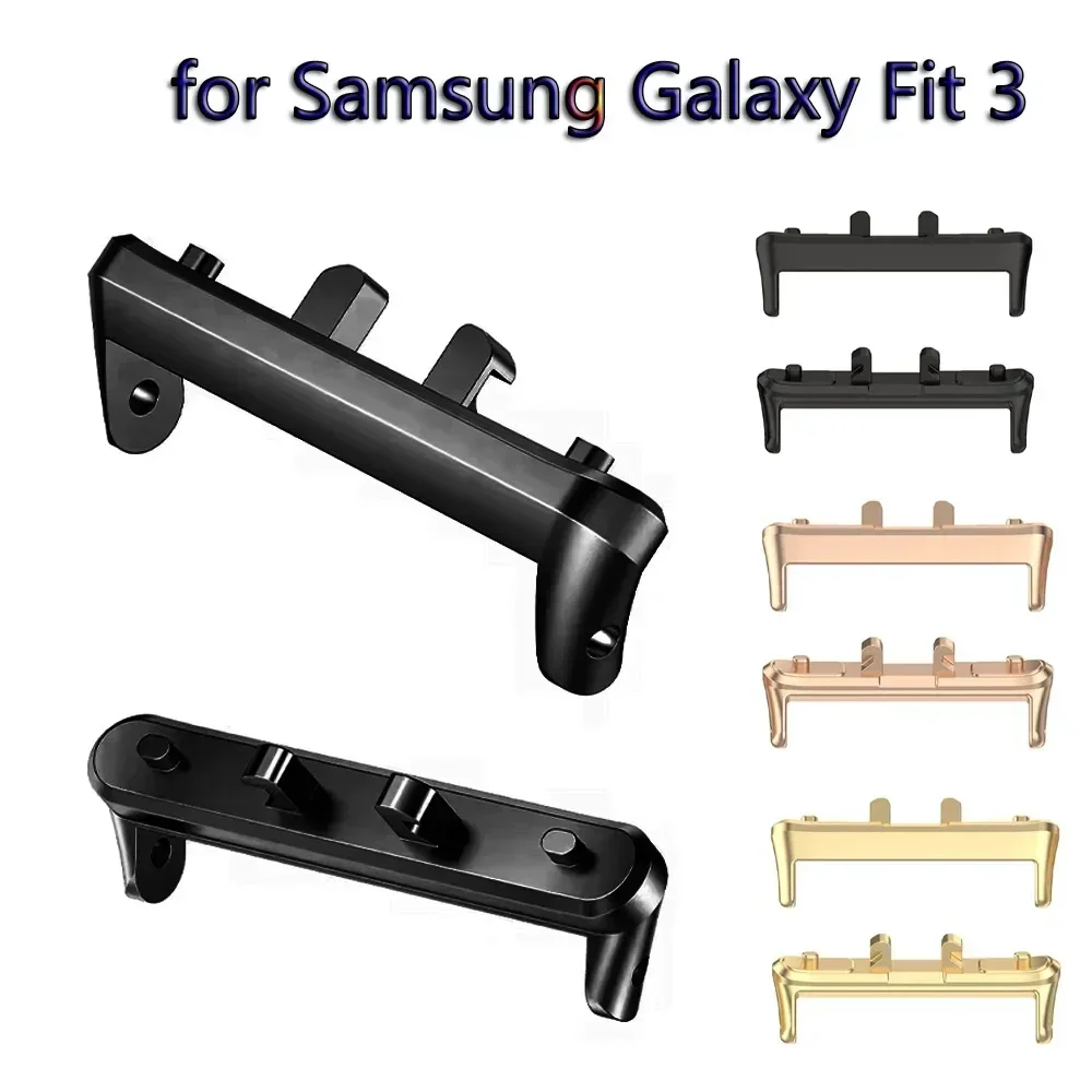 1 paire d'adaptateur pour Sams - Watch Band Connector avis et prix