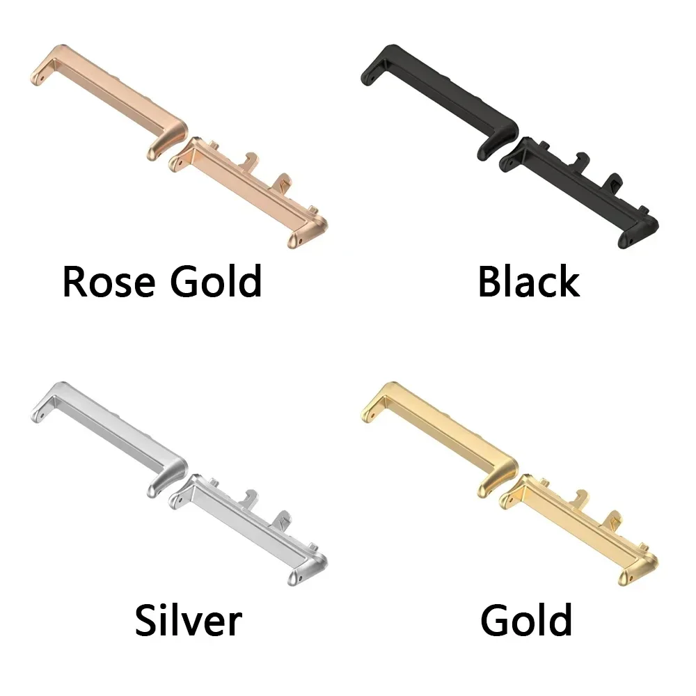 1 paire d'adaptateur pour Sams - Watch Band Connector avis et prix