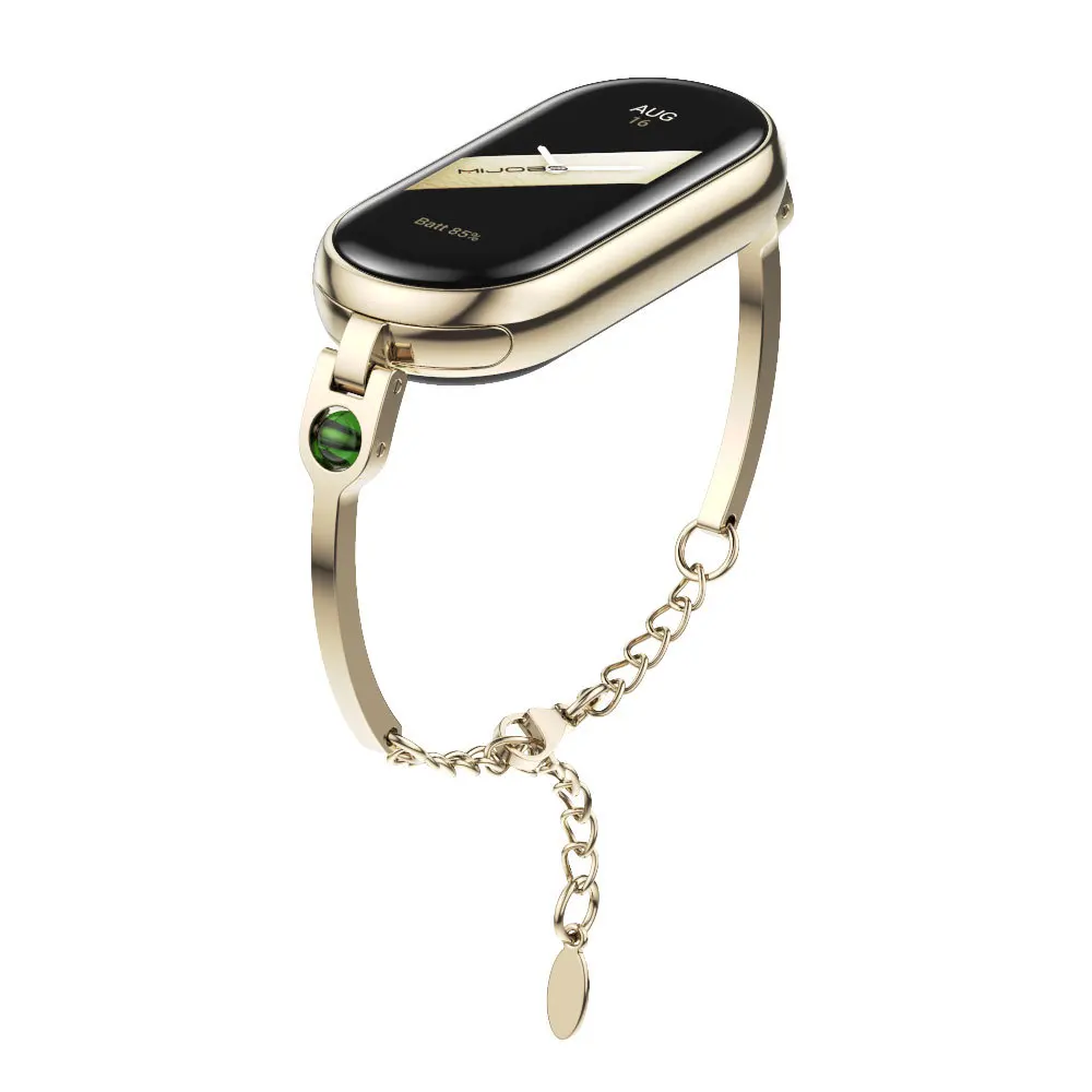 Bracelet de remplacement en ac - Android Smartwatch Accessories avis et prix