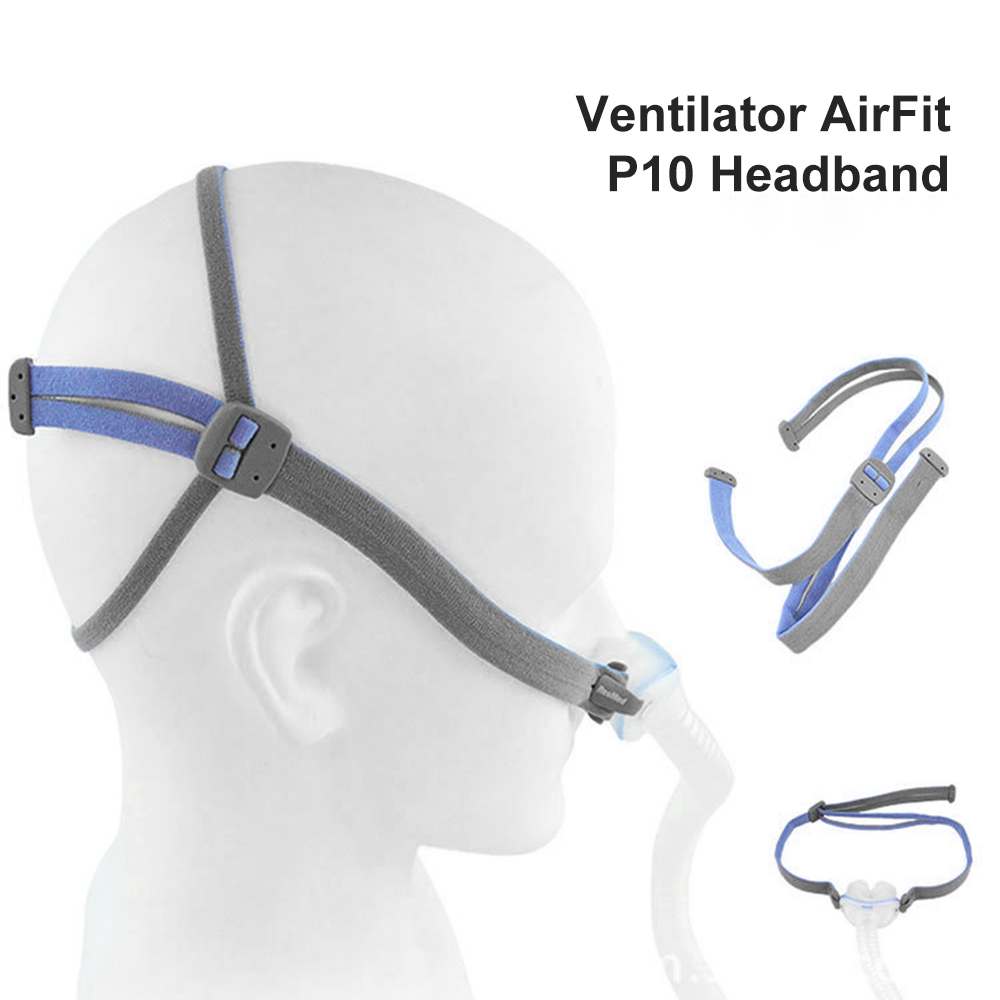 Sangle de fixation pour masque - Milanaise Mesh Band avis et prix