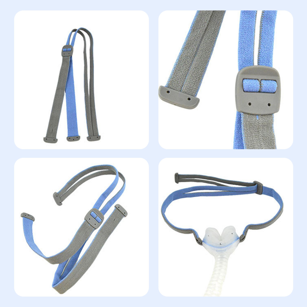 Sangle de fixation pour masque - Milanaise Mesh Band avis et prix