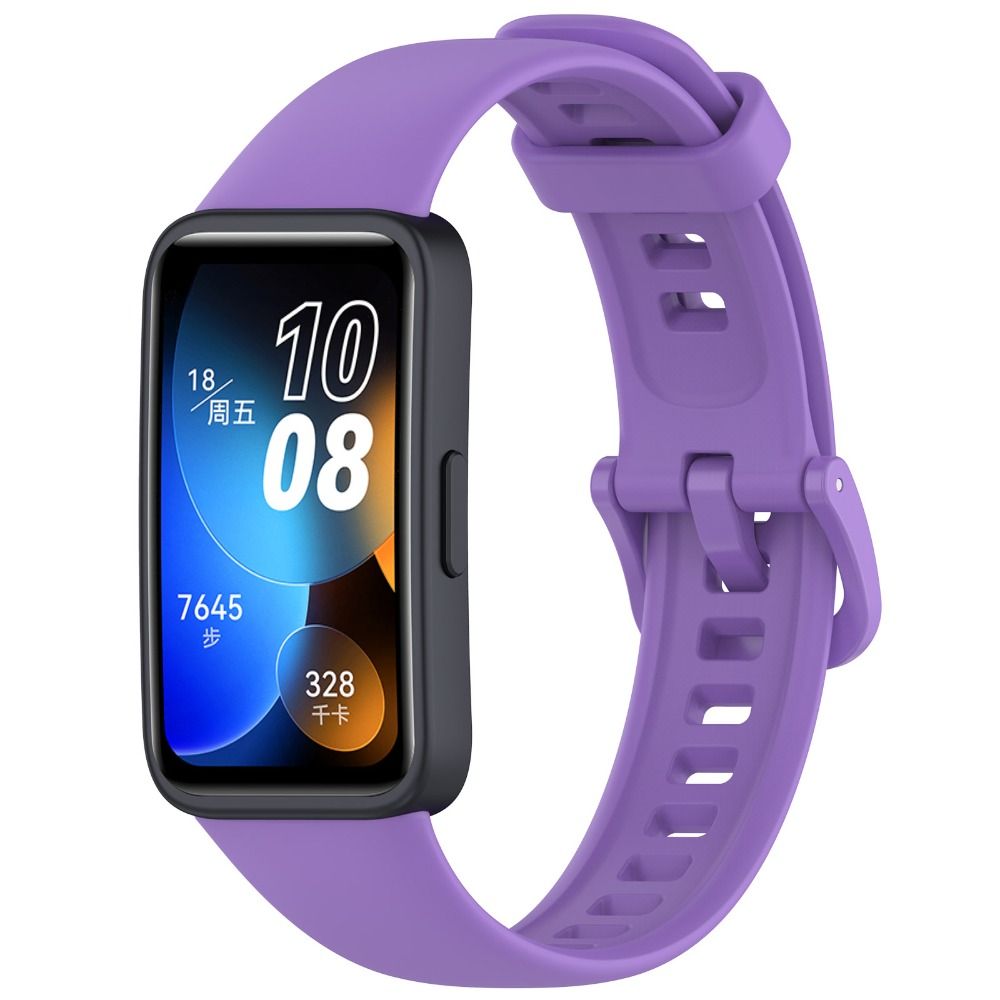 Bracelet de rechange en silico - Silicone Band Replacement avis et prix