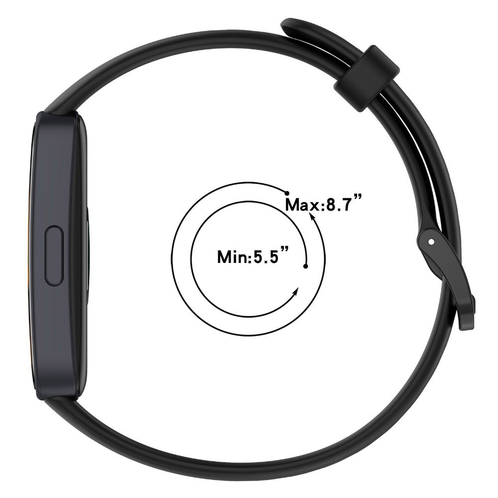 Bracelet de rechange en silico - Silicone Band Replacement avis et prix