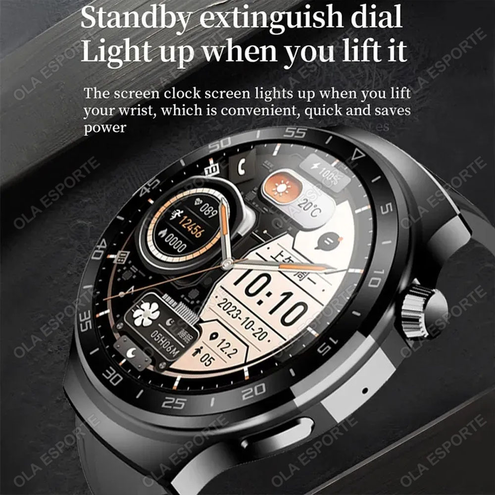 Nouvelle Montre Connectée 2026 - Smartwatch X12 avis et prix