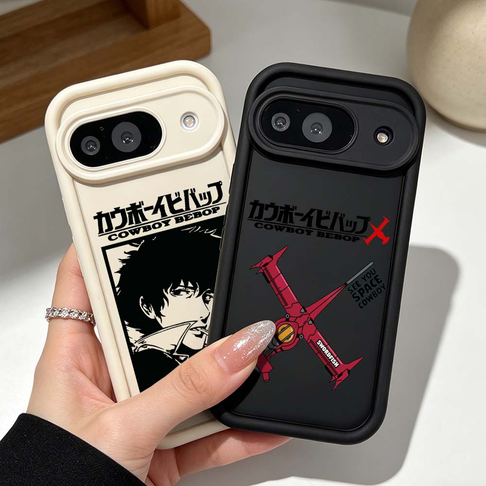 Coque de téléphone en silicone - Google Pixel 9 Pro avis et prix