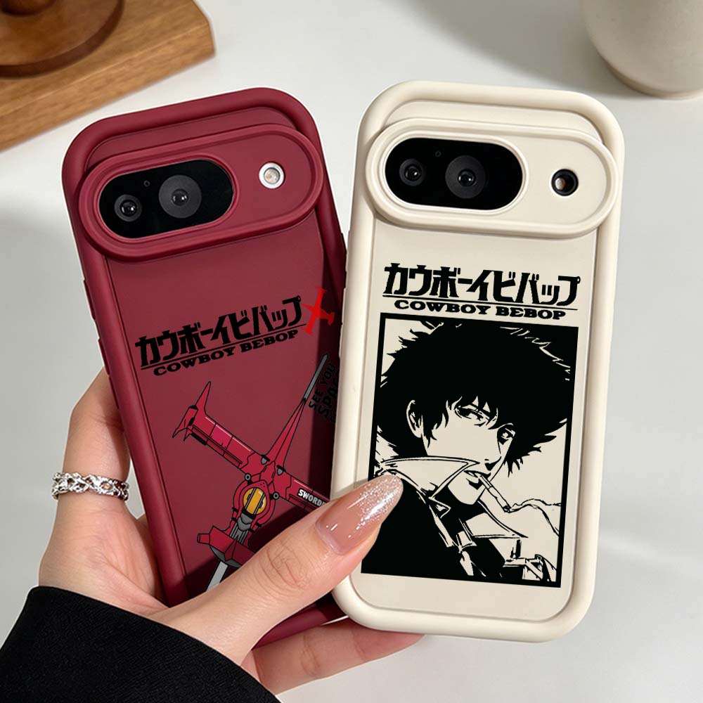 Coque de téléphone en silicone - Google Pixel 9 Pro avis et prix