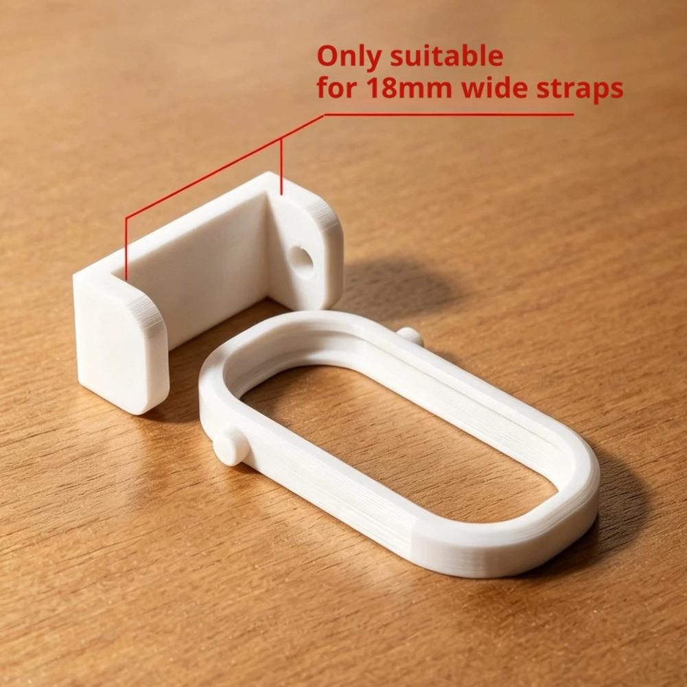 Kit d'adaptateur de bracelet F - Smartwatch Straps & Accessories avis et prix
