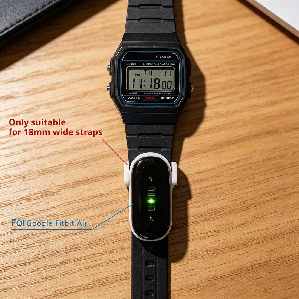 Kit d'adaptateur de bracelet F - Smartwatch Straps & Accessories avis et prix