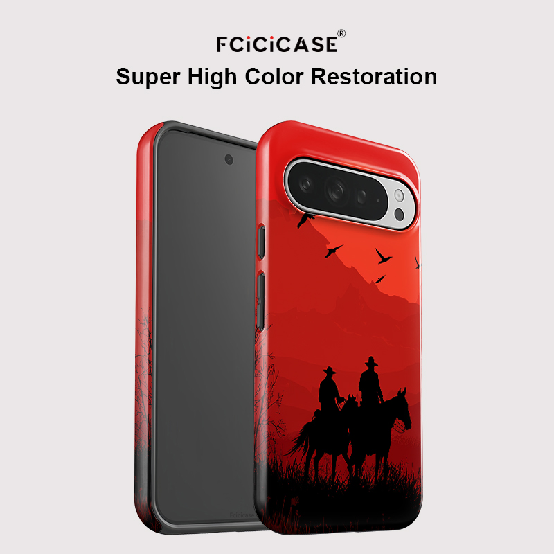 Fcicicase – coque de téléphone - Google Pixel 9 Pro avis et prix