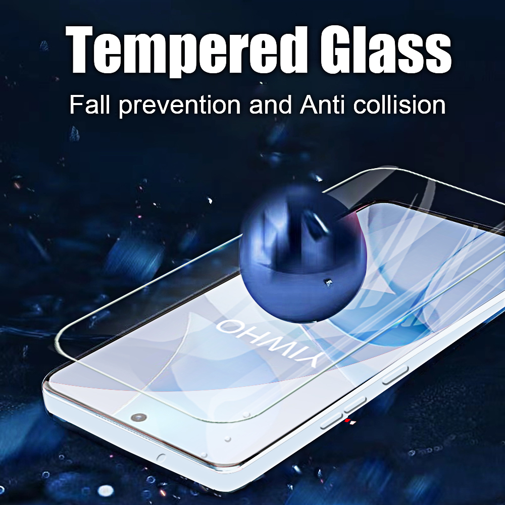 4 pièces verre trempé pour Hua - Huawei Nova 12 avis et prix