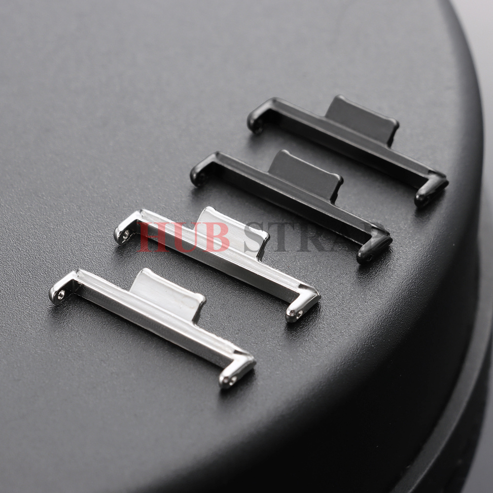 Connecteur de bracelet en acie - Watch Band Connector avis et prix