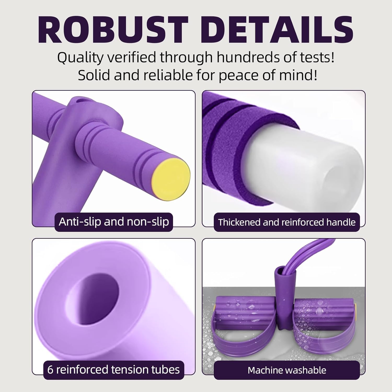 Bande de résistance à 4 tubes, - Milanaise Mesh Band avis et prix