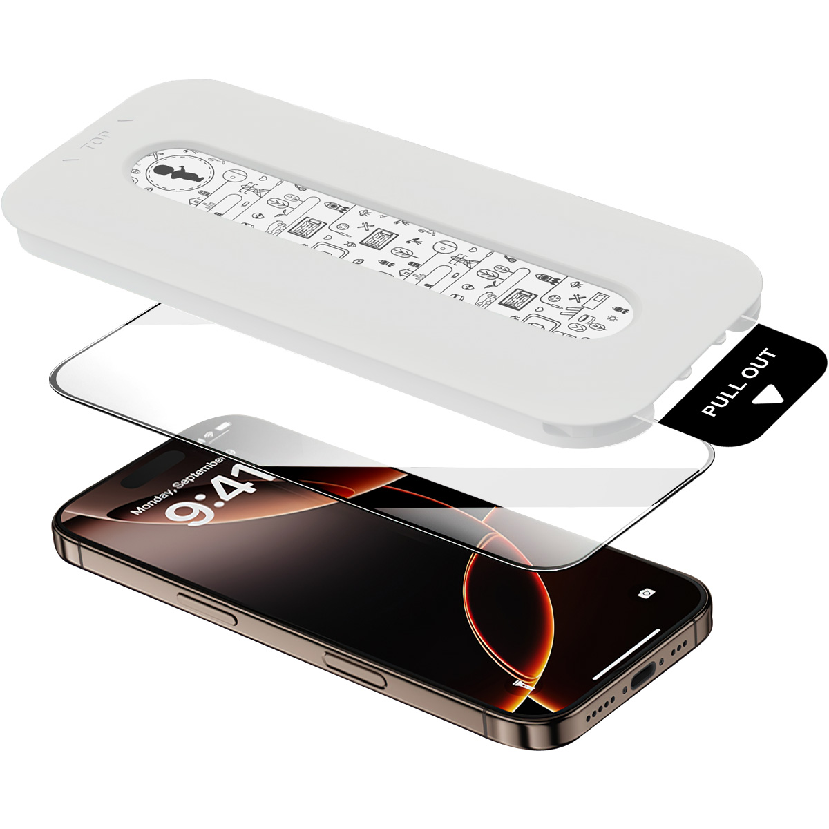 IMAK Pro+ Verre trempé pour Hu - Huawei Mate 60 avis et prix