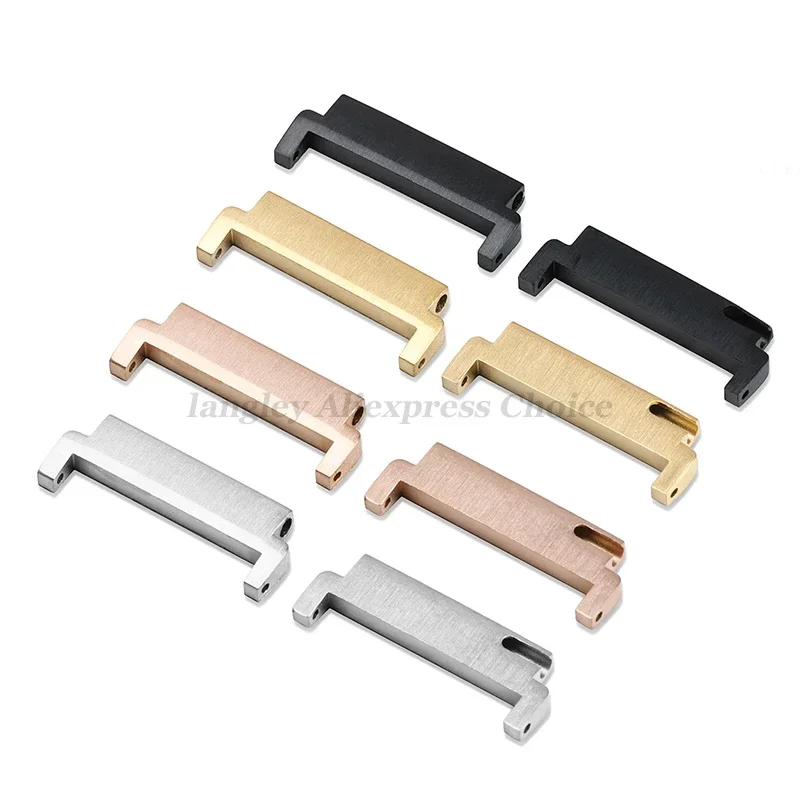 Adaptateurs de bracelet de mon - Watch Band Connector avis et prix